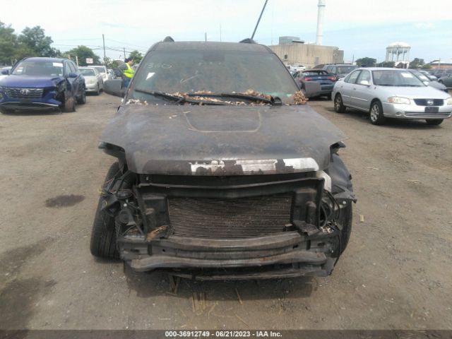 2GKALNEK7H6297956 GMC Terrain Sle