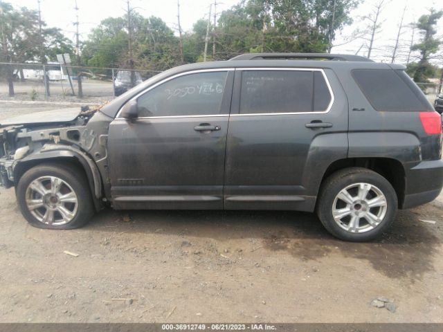 2GKALNEK7H6297956 GMC Terrain Sle