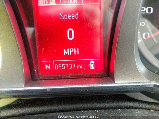 2GKALNEK7H6297956 GMC Terrain Sle