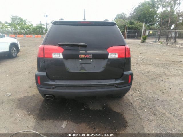 2GKALNEK7H6297956 GMC Terrain Sle