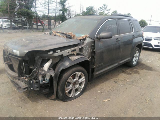 2GKALNEK7H6297956 GMC Terrain Sle