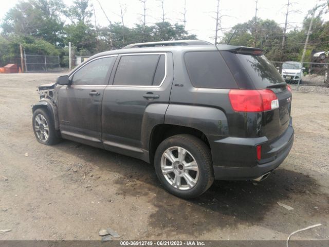 2GKALNEK7H6297956 GMC Terrain Sle