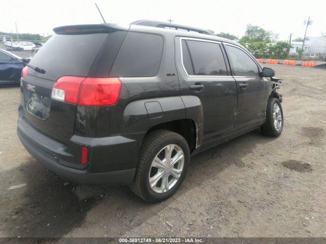 2GKALNEK7H6297956 GMC Terrain Sle