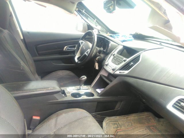 2GKALNEK7H6297956 GMC Terrain Sle