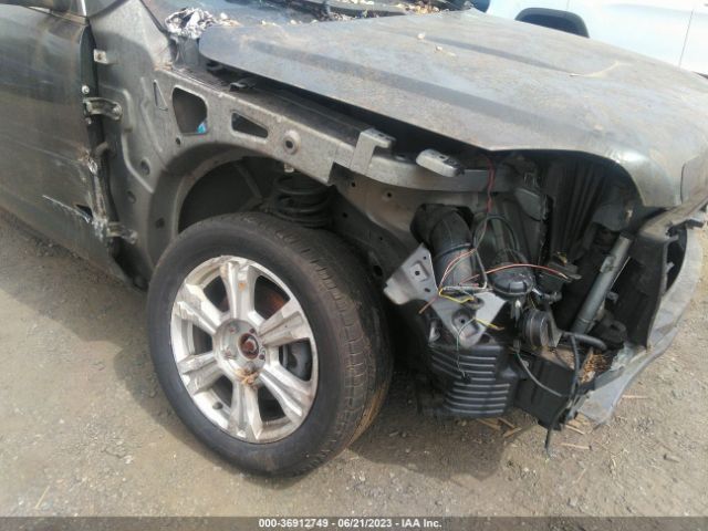 2GKALNEK7H6297956 GMC Terrain Sle