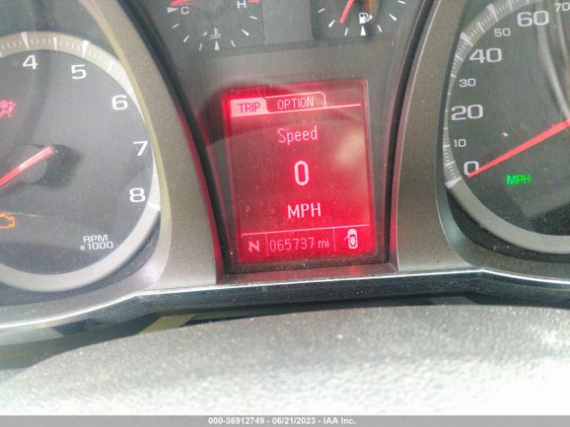 2GKALNEK7H6297956 GMC Terrain Sle