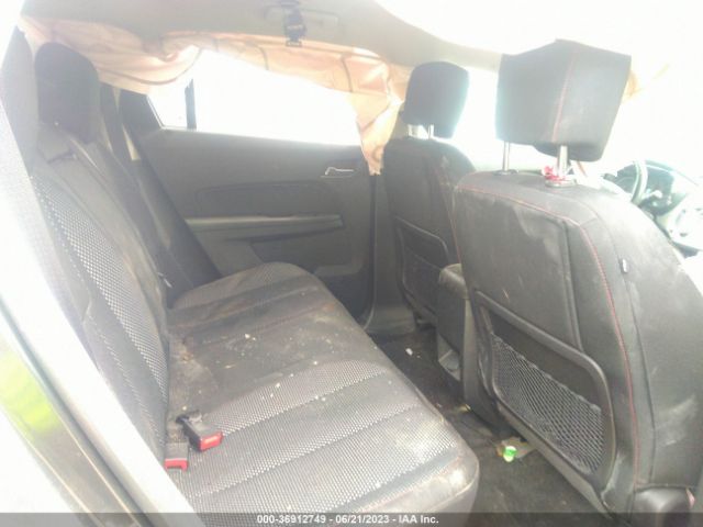 2GKALNEK7H6297956 GMC Terrain Sle