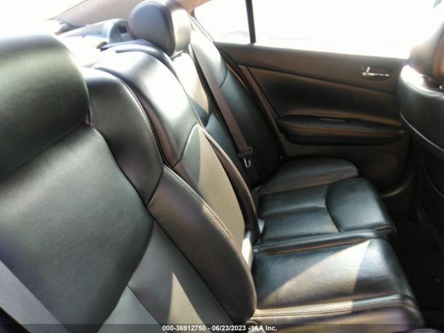 1N4AA5AP4EC468271 Nissan Maxima 3.5 Sv W/premium Pkg