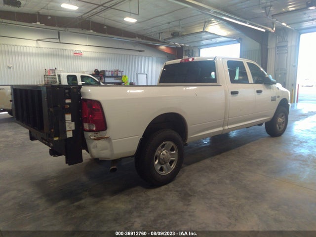 3C6UR5HJ1GG193001 RAM 2500 Tradesman