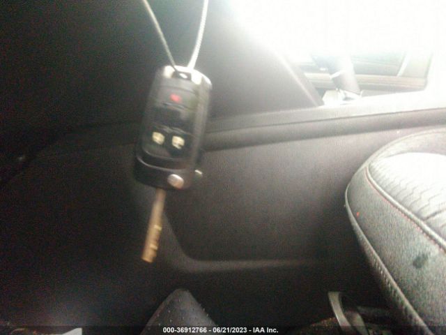 2GKALMEK6E6281141 GMC Terrain Sle