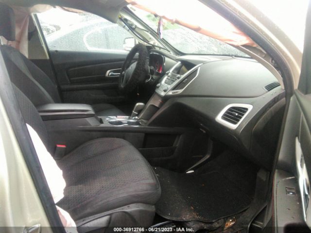 2GKALMEK6E6281141 GMC Terrain Sle