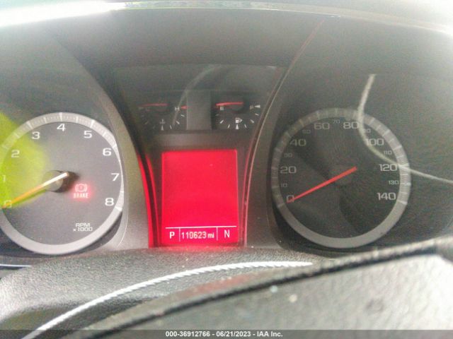 2GKALMEK6E6281141 GMC Terrain Sle