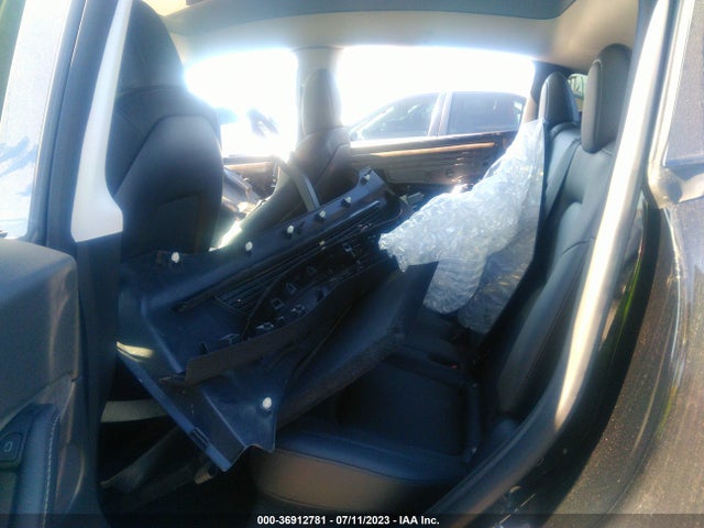 Tesla Model Y Long Range 2022 7SAYGDEE6NF364543 Image 16