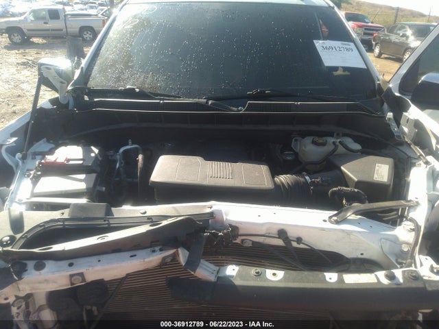 Chevrolet Silverado 1500 Lt 2019 1GCRWCED5KZ296392 Image 10