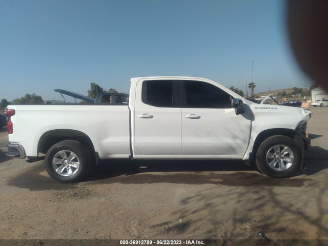 Chevrolet Silverado 1500 Lt 2019 1GCRWCED5KZ296392 Image 13