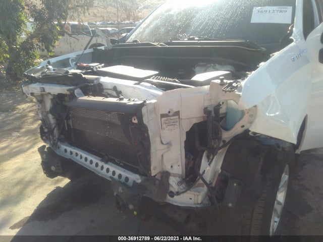 Chevrolet Silverado 1500 Lt 2019 1GCRWCED5KZ296392 Image 6