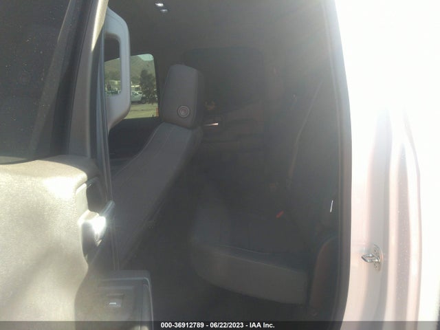 Chevrolet Silverado 1500 Lt 2019 1GCRWCED5KZ296392 Image 8