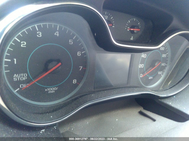 Chevrolet CRUZE LT 2017 1G1BE5SM3H7153698 Image 7