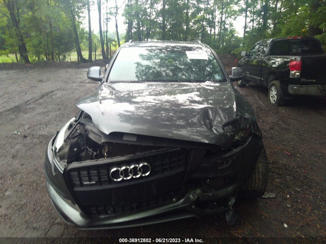 WA1DGAFE5FD029463 Audi Q7 3.0t S Line Prestige