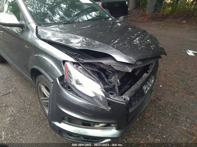 WA1DGAFE5FD029463 Audi Q7 3.0t S Line Prestige