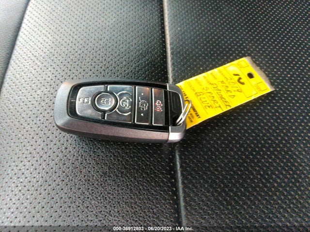 Ford EXPLORER SPORT 2019 1FM5K8GT4KGA42045 Image 3