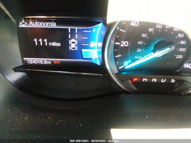 Ford EXPLORER SPORT 2019 1FM5K8GT4KGA42045 Image 14