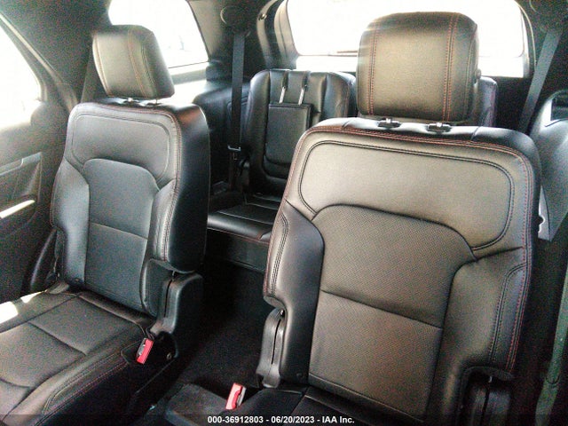 Ford EXPLORER SPORT 2019 1FM5K8GT4KGA42045 Image 15