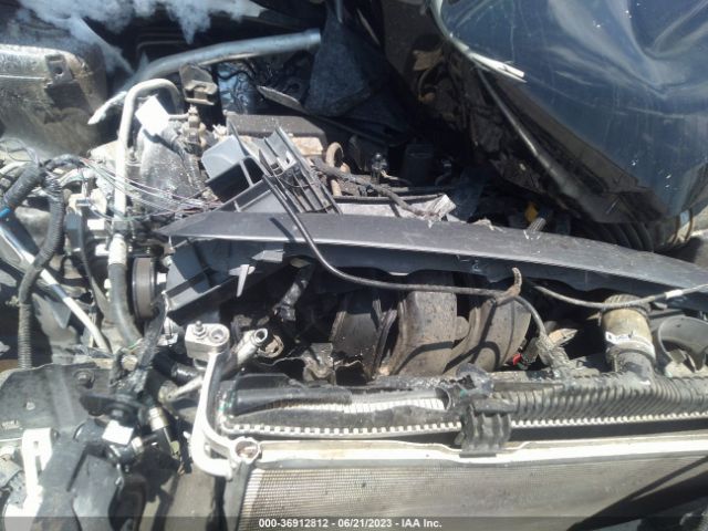 MAJ6P1CL9JC195491 Ford Ecosport Ses