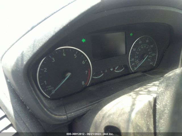 MAJ6P1CL9JC195491 Ford Ecosport Ses