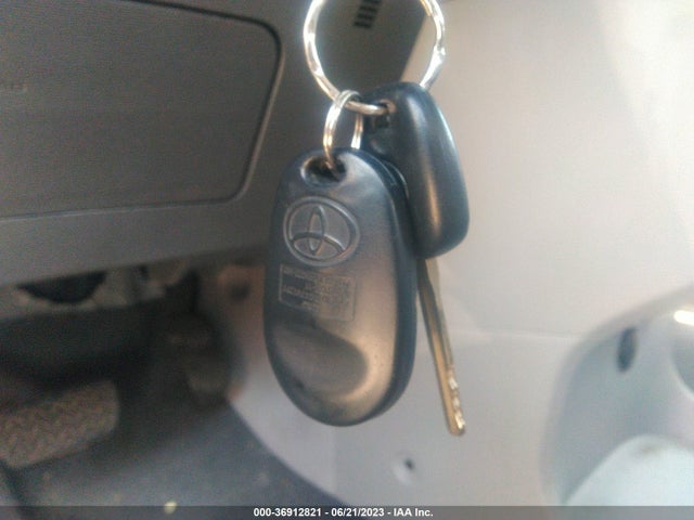 Toyota SIENNA LE 2020 5TDKZ3DC6LS046468 Image 11