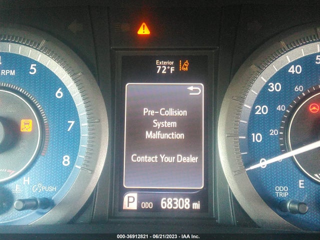 Toyota SIENNA LE 2020 5TDKZ3DC6LS046468 Image 7