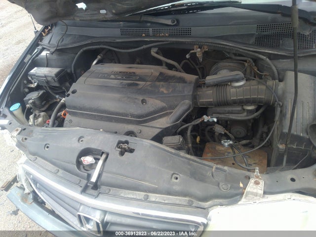 2003 HONDA ODYSSEY EX-L VIN: 5FNRL18793B063223