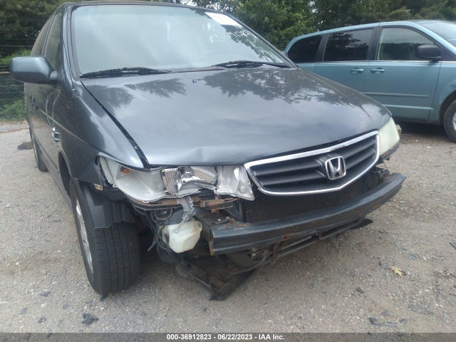 2003 HONDA ODYSSEY EX-L VIN: 5FNRL18793B063223