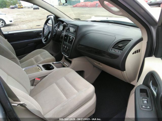2C4RDGCG9ER203379 Dodge Grand Caravan Sxt