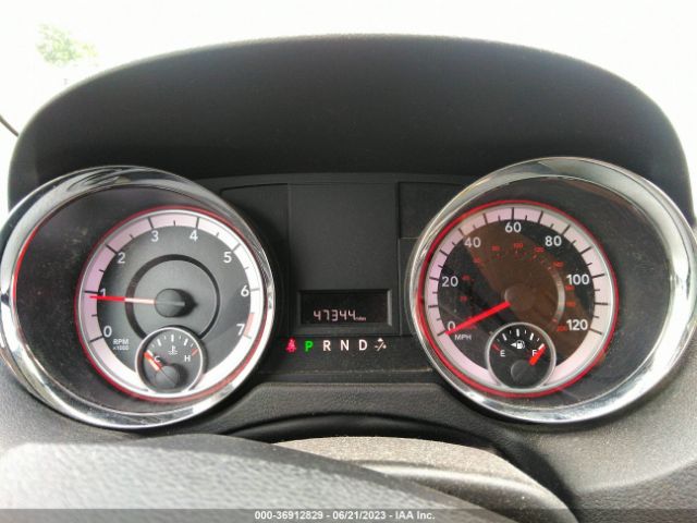 2C4RDGCG9ER203379 Dodge Grand Caravan Sxt