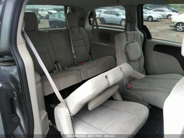 2C4RDGCG9ER203379 Dodge Grand Caravan Sxt