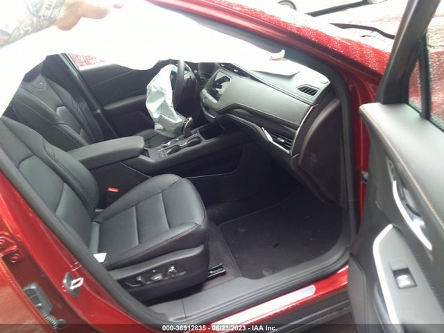 2023 Cadillac XT4, VIN: 1GYFZFR45PF194695