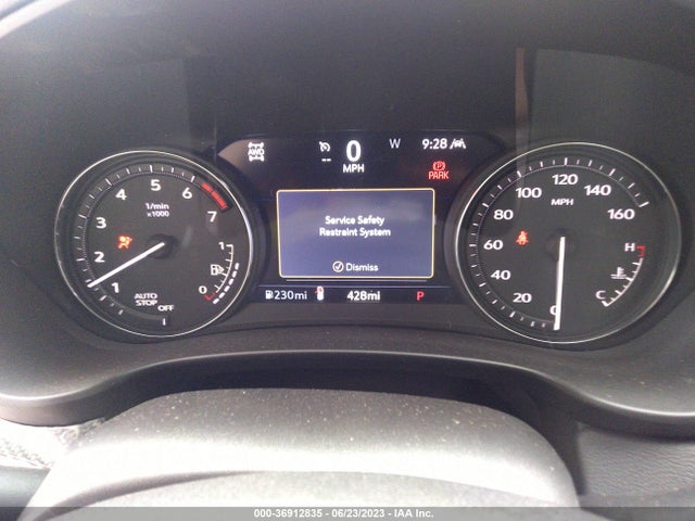 2023 Cadillac XT4, VIN: 1GYFZFR45PF194695