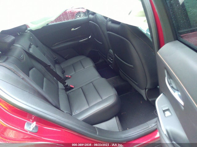 2023 Cadillac XT4, VIN: 1GYFZFR45PF194695