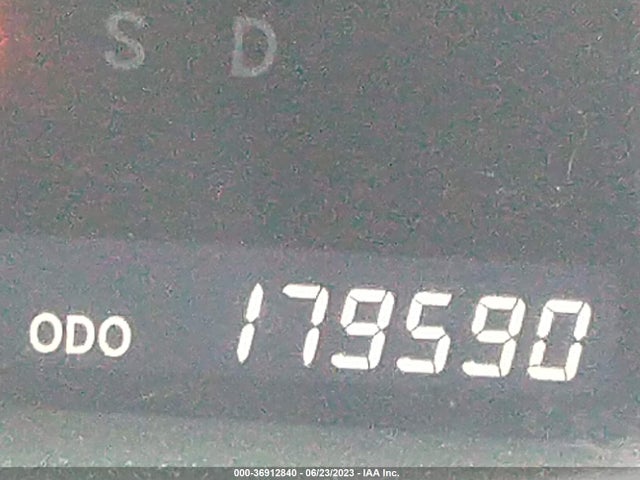 2010 TOYOTA HIGHLANDER LIMITED VIN: 5TDDK3EH6AS040125