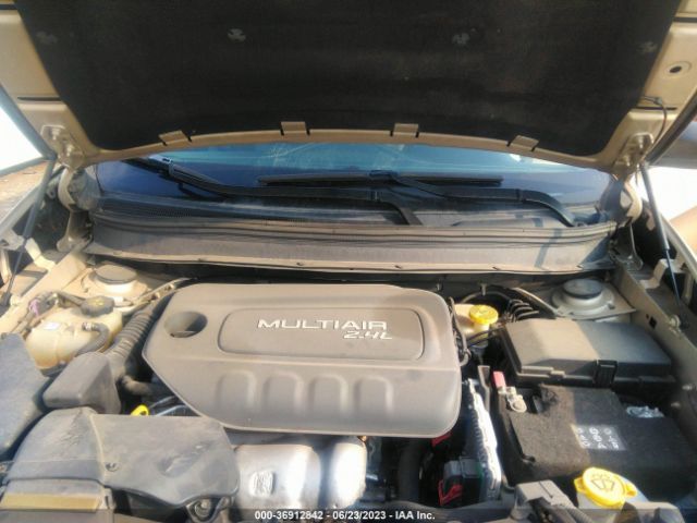 1C4PJLAB8FW660709 Jeep Cherokee Sport