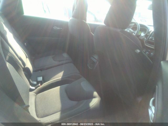 1C4PJLAB8FW660709 Jeep Cherokee Sport
