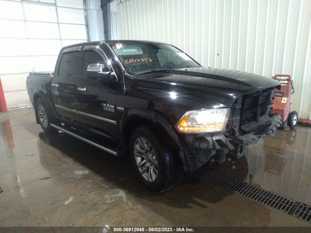 RAM 1500 Laramie Limited 2015 1C6RR7PT2FS667825 zdjęcie główne