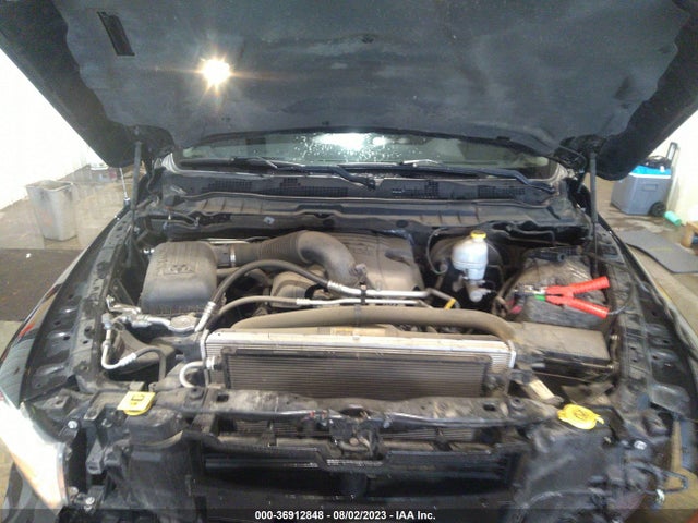 RAM 1500 Laramie Limited 2015 1C6RR7PT2FS667825 Image 9