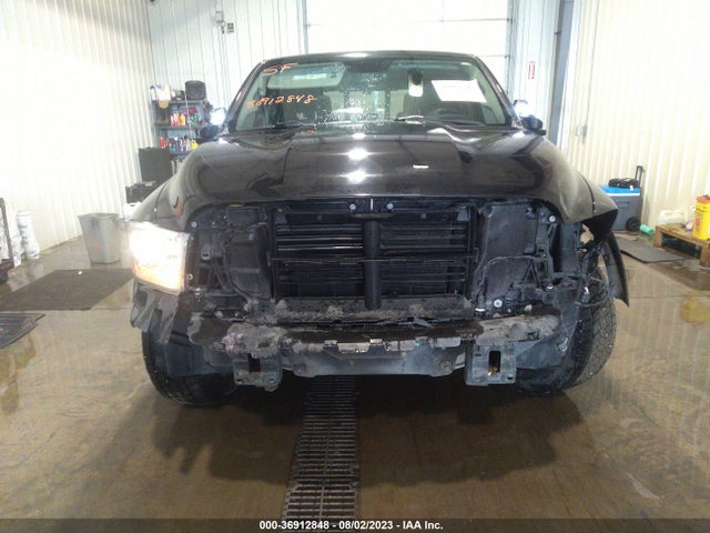 RAM 1500 Laramie Limited 2015 1C6RR7PT2FS667825 Image 12