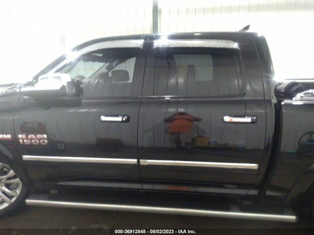 RAM 1500 Laramie Limited 2015 1C6RR7PT2FS667825 Image 14