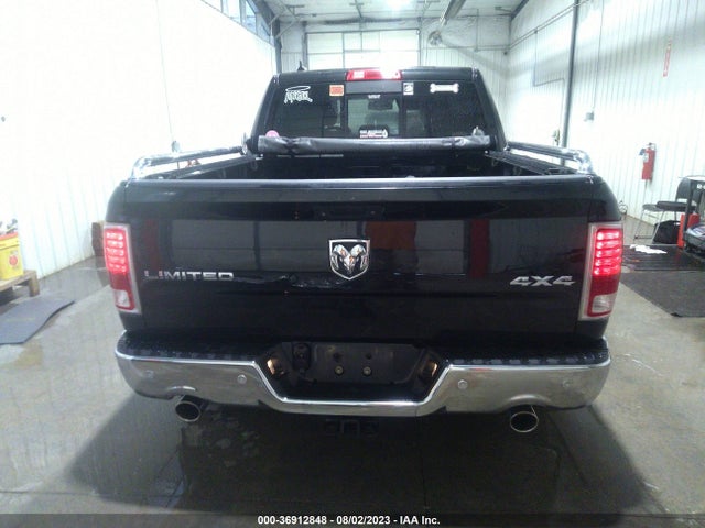 RAM 1500 Laramie Limited 2015 1C6RR7PT2FS667825 Image 16