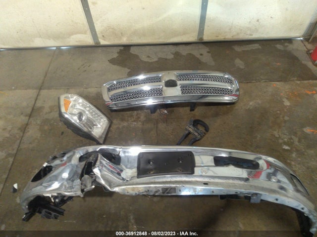 RAM 1500 Laramie Limited 2015 1C6RR7PT2FS667825 Image 11