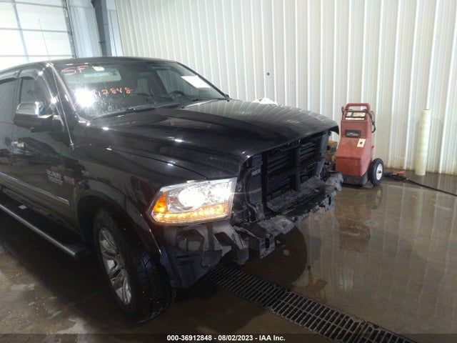 RAM 1500 Laramie Limited 2015 1C6RR7PT2FS667825 Image 6
