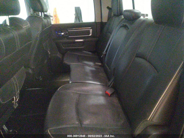 RAM 1500 Laramie Limited 2015 1C6RR7PT2FS667825 Image 8